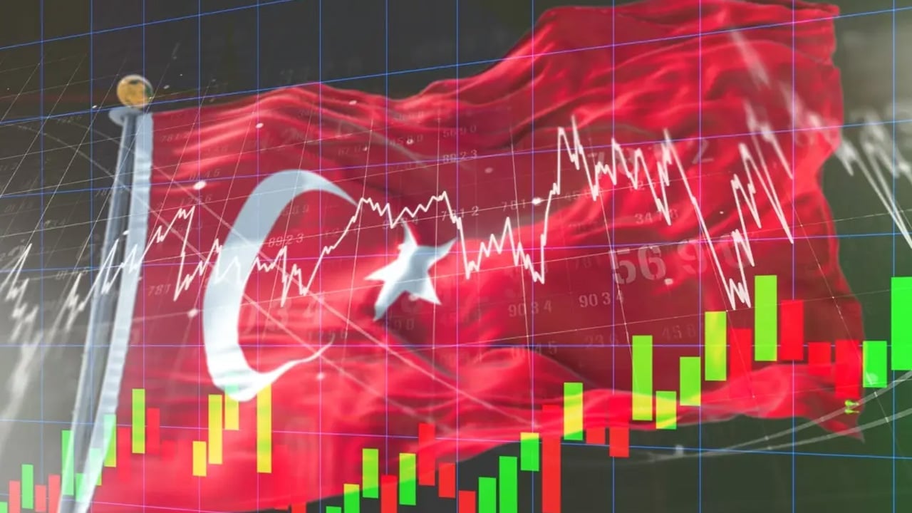 Foto - OECD 2026 yılı büyüme tahminlerini yaptı: Dünya yavaşlıyor, Türkiye yükseliyor