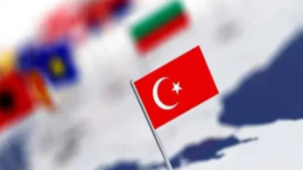 Foto - OECD'den küresel ekonomi için yeni uyarı: Büyüme tahminleri aşağı çekildi