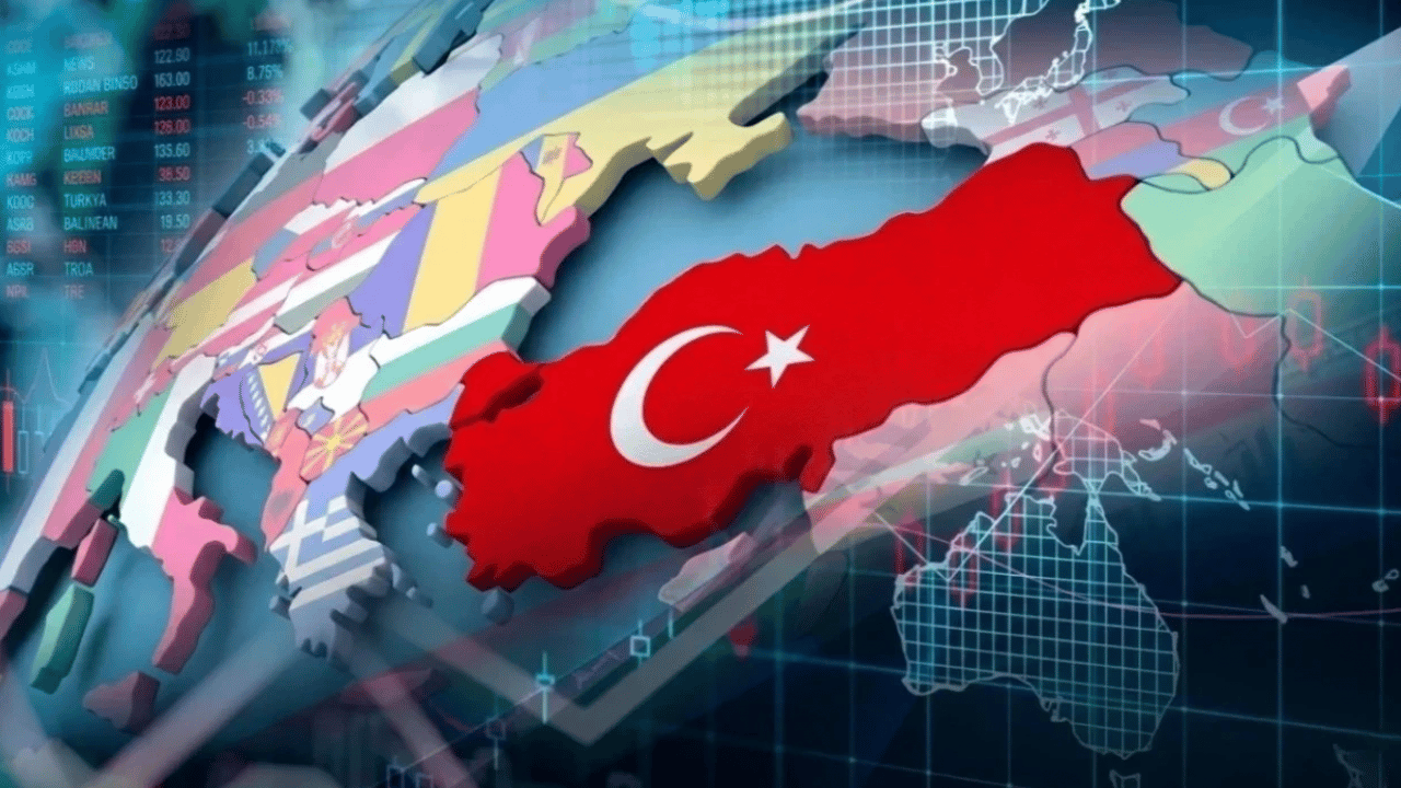 Foto - OECD'den küresel ekonomi için yeni uyarı: Büyüme tahminleri aşağı çekildi
