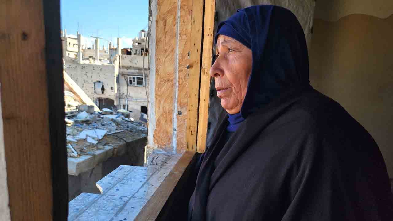 Foto - Oğlunun "satılık" fotoğrafını gördü: Filistinli anne 1,5 yıldır evladını arıyor