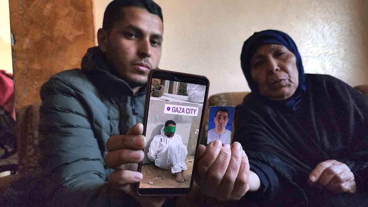 Foto - Oğlunun "satılık" fotoğrafını gördü: Filistinli anne 1,5 yıldır evladını arıyor