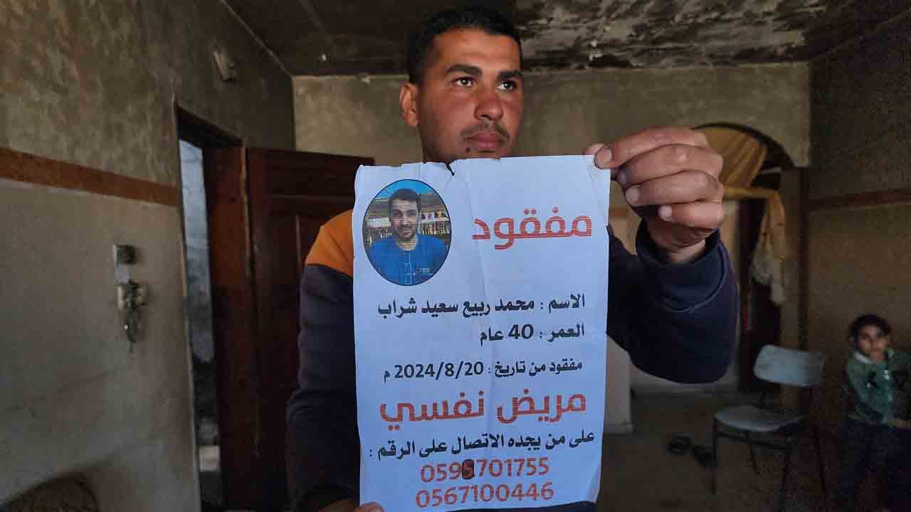 Foto - Oğlunun "satılık" fotoğrafını gördü: Filistinli anne 1,5 yıldır evladını arıyor