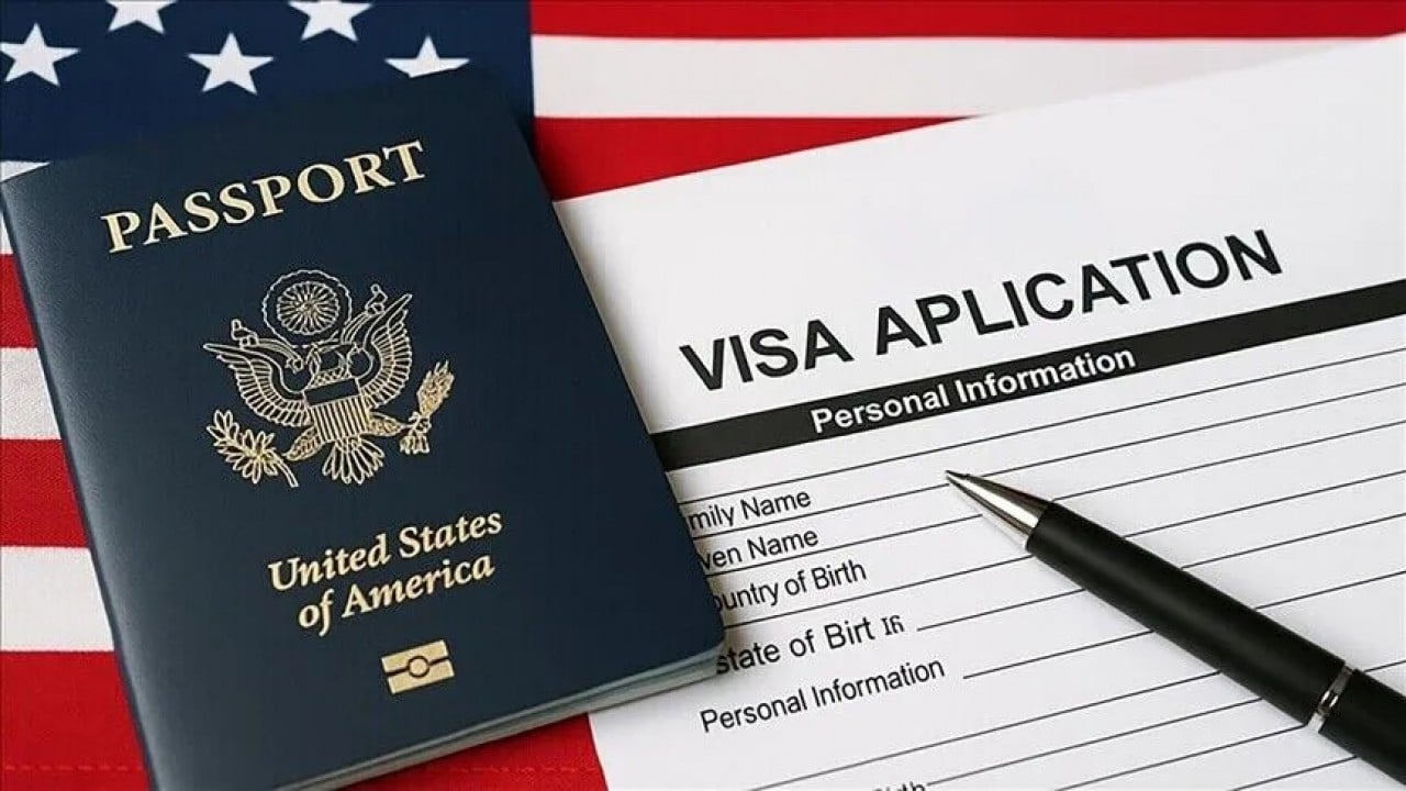 Foto - Öğrenci vizelerine sabit süre Amerikan rüyasının sonu