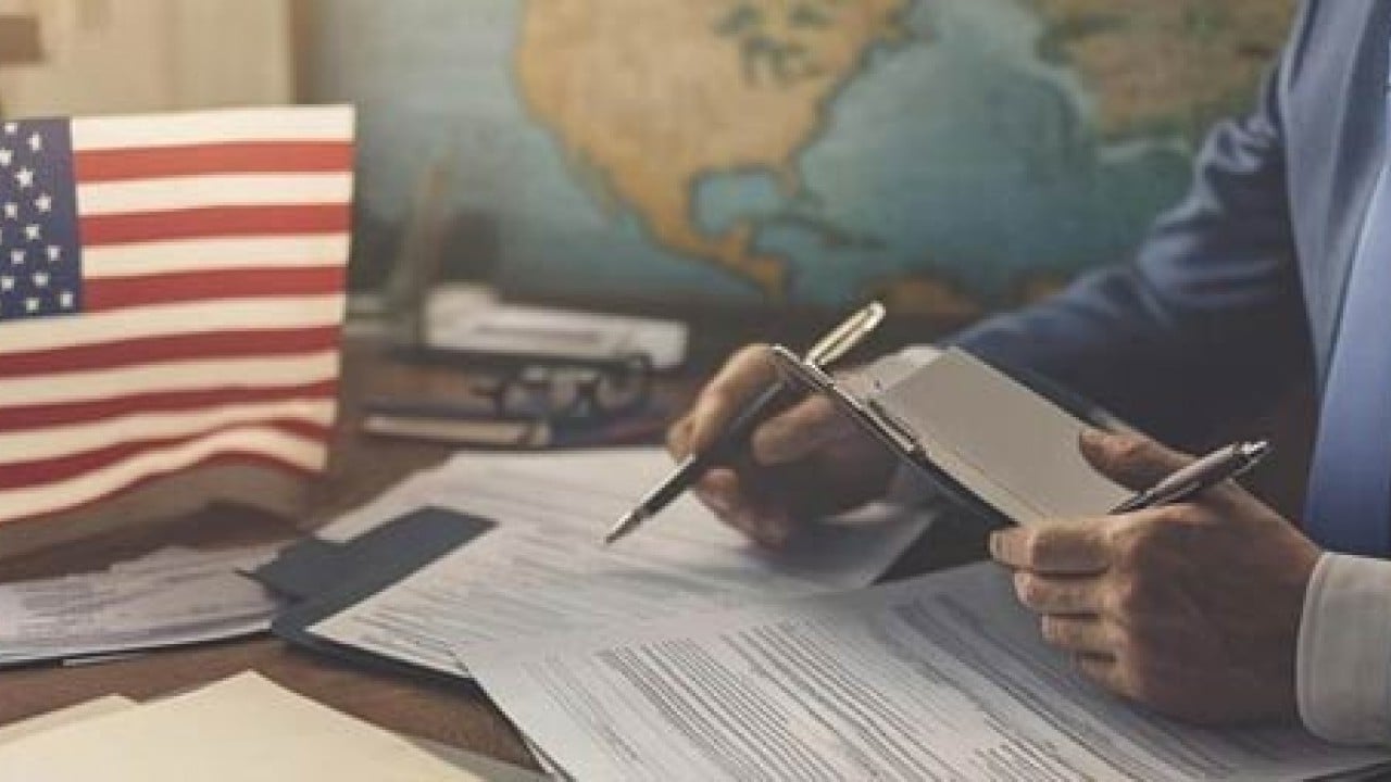 Foto - Öğrenci vizelerine sabit süre Amerikan rüyasının sonu