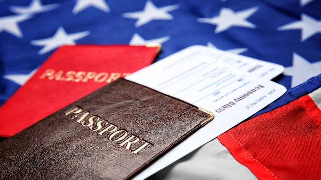 Foto - Öğrenci vizelerine sabit süre Amerikan rüyasının sonu