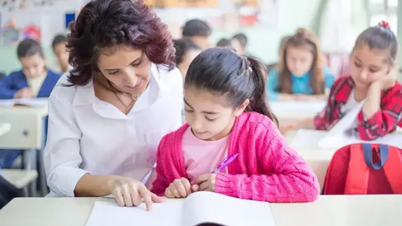 Foto - Sınav kaygısı deyip geçmeyin çocukları etkiliyor! Öğrenciler için zorlu ama bu tamamen hatalı bir davranış