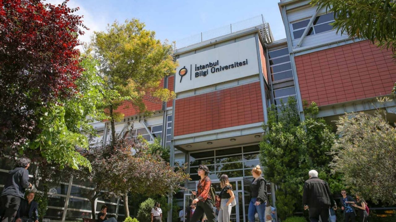 Foto - Öğrencilere ne olacak? YÖK’ten, kapatılan Bilgi Üniversitesi ile ilgili flaş açıklama