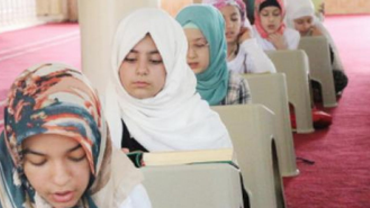Foto - Öğrencilere Peygamber Efendimiz anlatıldı: O’nun aile hayatı hepimize örnek olsun