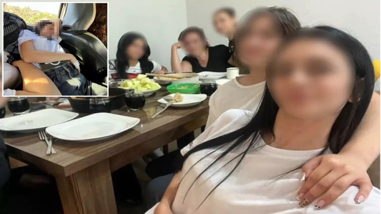 Foto - Öğrencilerine evinde temizlik yaptırtmış, gözaltına alınmıştı! Türkiye’nin konuştuğu öğretmene yöneltilen suçlama ağızları açık bıraktı
