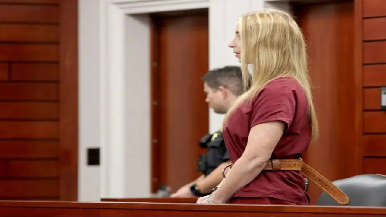 Foto - Öğrencisinden hamile kalan öğretmen için karar verildi! Otoparklardaki gizli buluşmaların sonu hapisle bitti