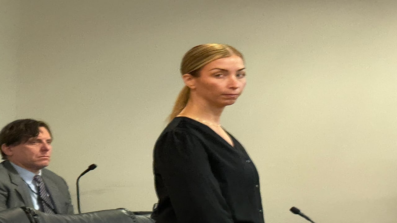 Foto - Öğrencisinden hamile kalan öğretmen için karar verildi! Otoparklardaki gizli buluşmaların sonu hapisle bitti