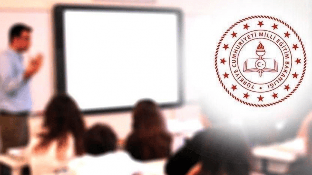 Foto - Öğretmen il içi ve iller arası tayin başvuruları ne zaman? MEB 2026 atama ve yer değiştirme takvimini duyurdu