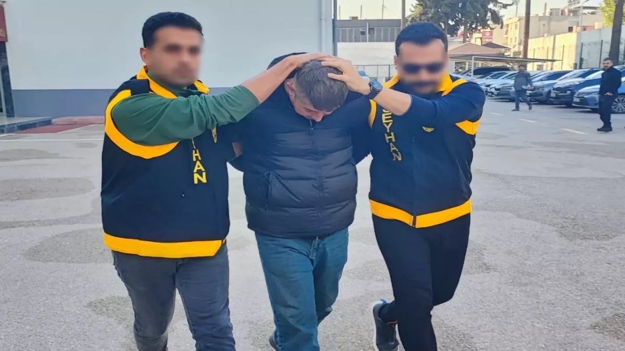 Foto - Öğretmene silahla saldıran suç makinesi velinin ilk sözleri çıldırttı