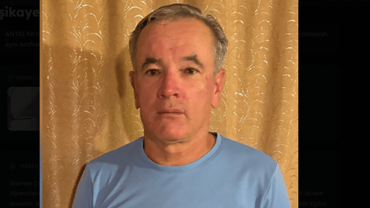 Foto - Öğretmenin kişisel egosu eğitimi felç etti! ‘Beğenmiyorsanız özele gidin’ küstahlığı: Kendi kızı için sınıfın geleceğini çaldı