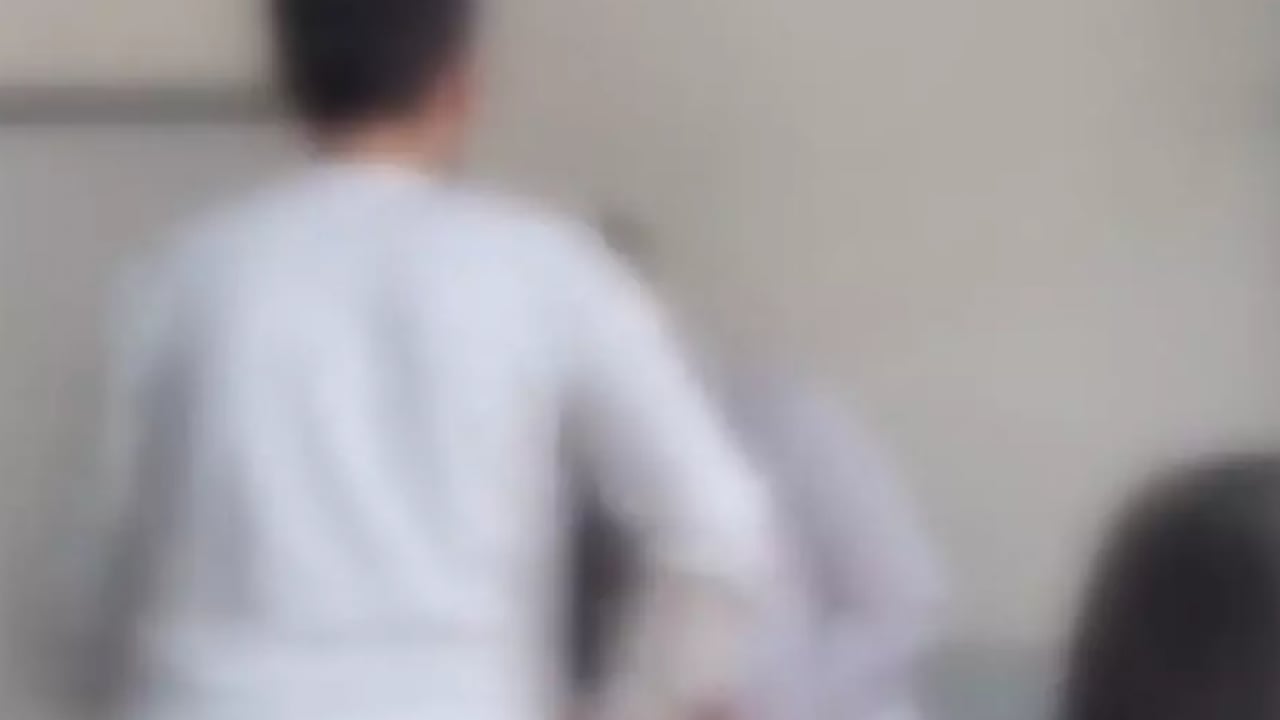 Foto - Öğretmenle alay etmişlerdi: O terbiyesizlere ibetlik ceza