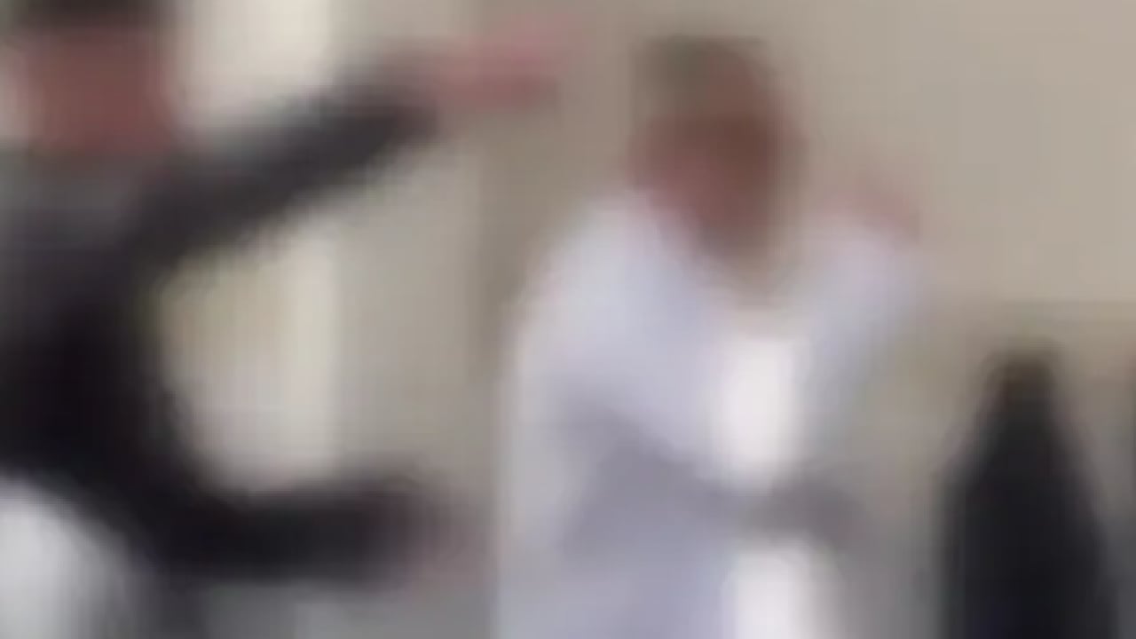 Foto - Öğretmenle alay etmişlerdi: O terbiyesizlere ibetlik ceza