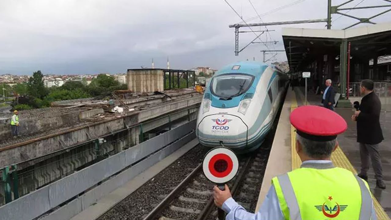 Foto - Öğretmenlere tren biletlerinde yüzde 50 indirim!