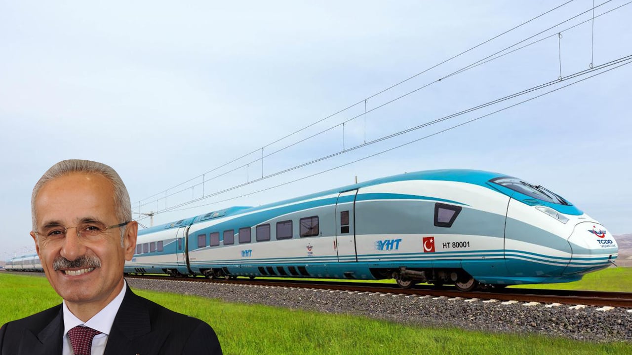 Öğretmenlere tren biletlerinde yüzde 50 indirim!