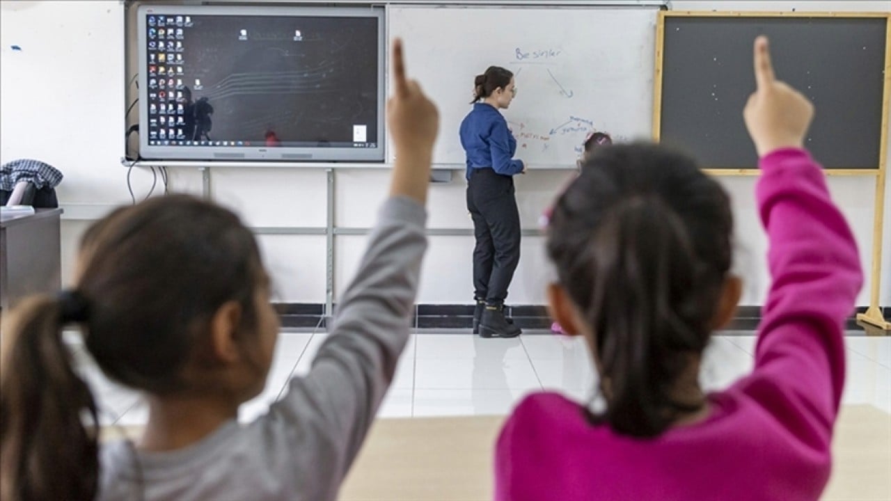 Foto - Öğretmenleri sevindiren 'CİMER' gelişmesi! Artık yasal işlem başlatılacak