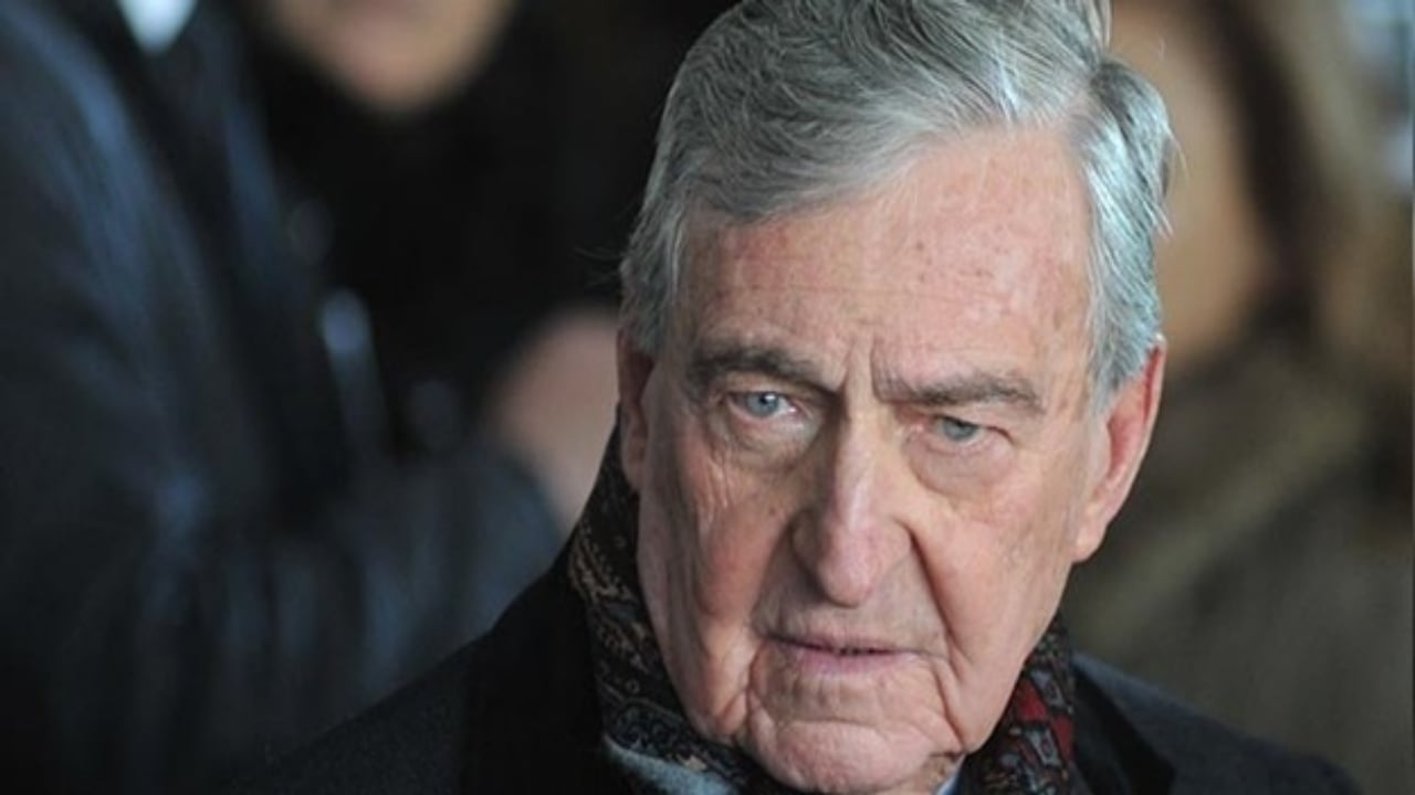 Foto - Ohhh, suyundan da koy! Rahmi Koç’un, torunlarıyla gittiği balıkçının fiyatları olay oldu