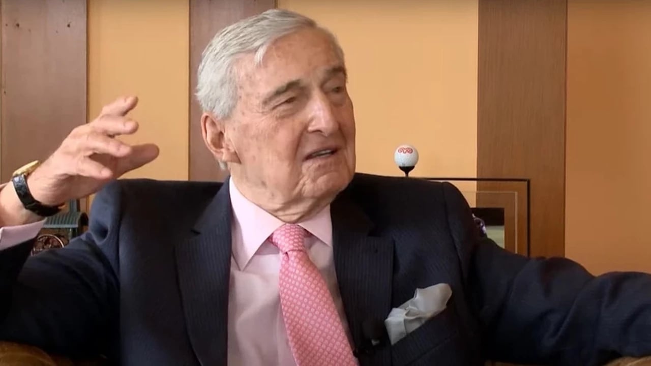 Foto - Ohhh, suyundan da koy! Rahmi Koç’un, torunlarıyla gittiği balıkçının fiyatları olay oldu