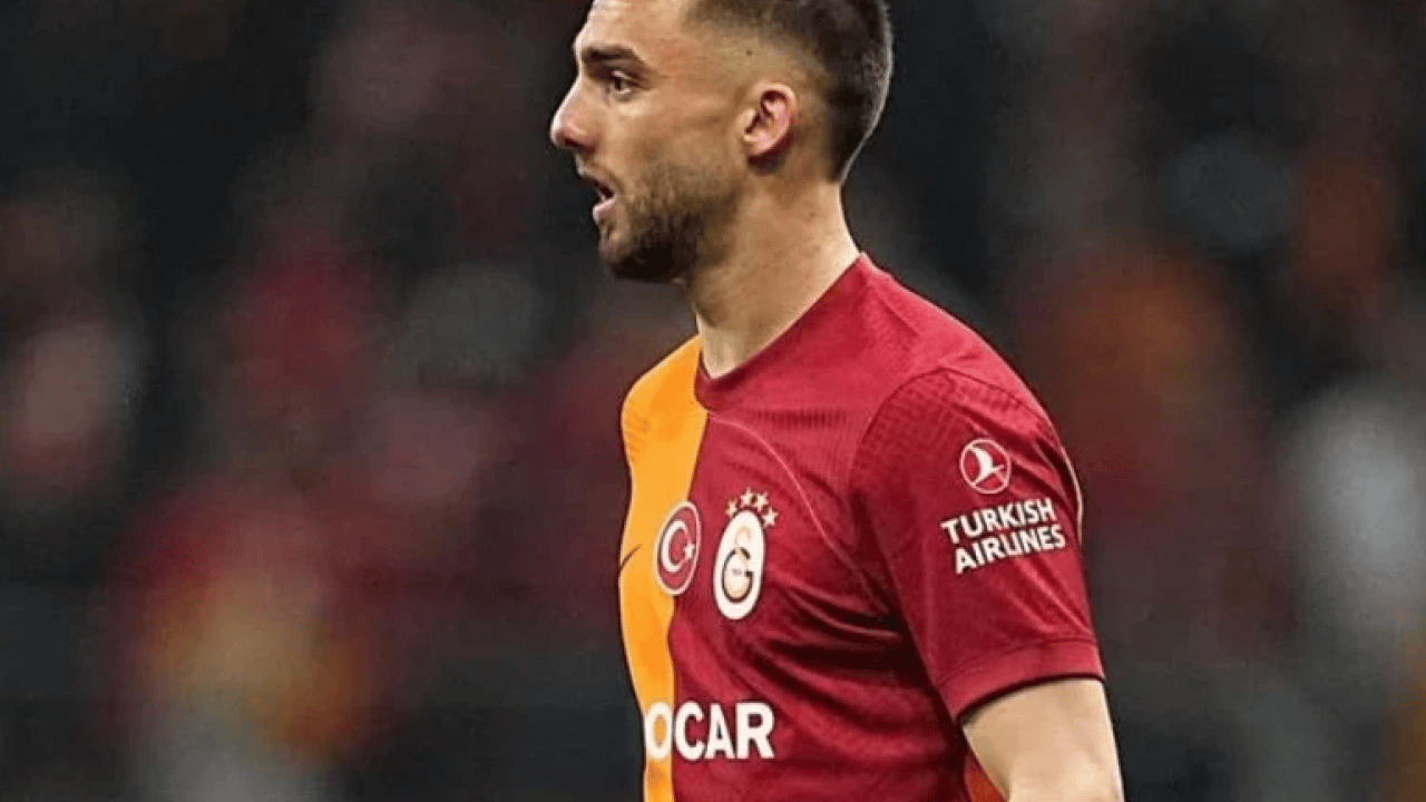 Foto - Okan Buruk 3 ismin üstünü çizdi! Galatasaray'da flaş ayrılık kararı