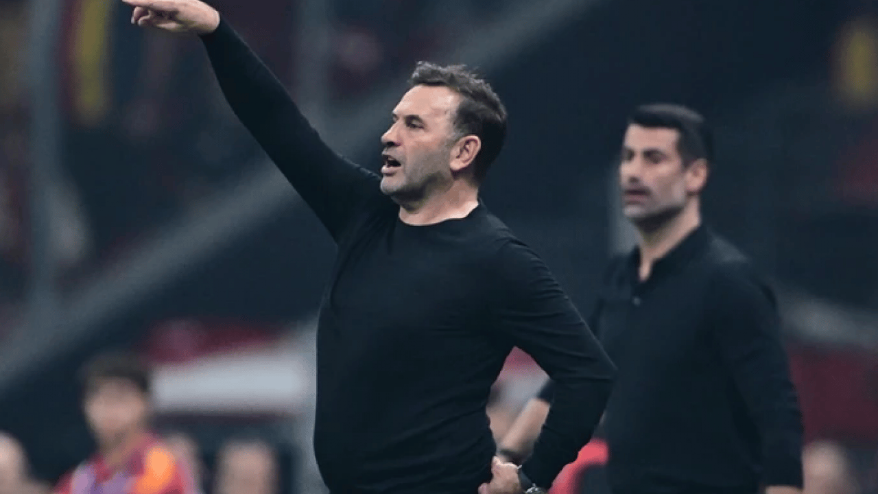 Okan Buruk 3 ismin üstünü çizdi! Galatasaray'da flaş ayrılık kararı