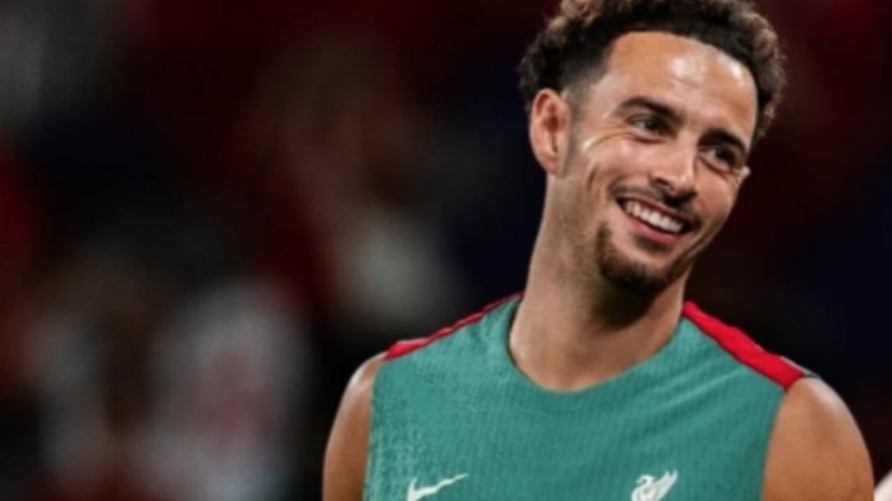Foto - Okan Buruk çok ama çok istiyor: Rams Park aşığı Curtis Jones: Galatasaray yolunda