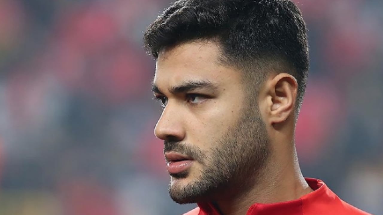 Foto - Okan Buruk çok istiyor ama... Hoffenheim Ozan'ı Galatasaray'a kaptırmak istemiyor