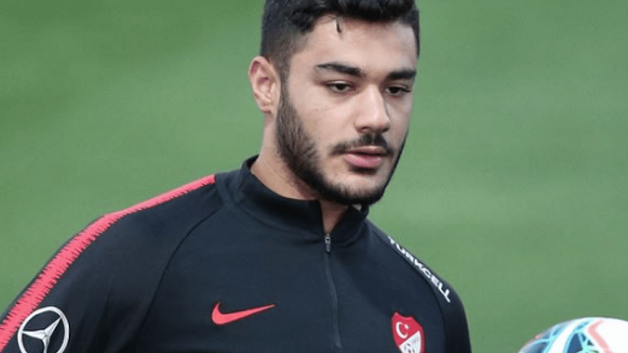 Okan Buruk çok istiyor ama... Hoffenheim Ozan'ı Galatasaray'a kaptırmak istemiyor