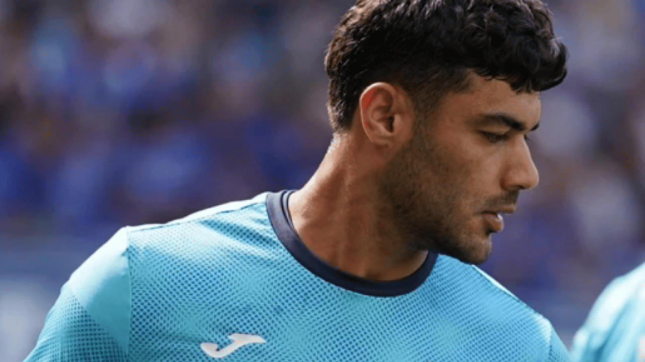 Foto - Okan Buruk çok istiyor ama... Hoffenheim Ozan'ı Galatasaray'a kaptırmak istemiyor