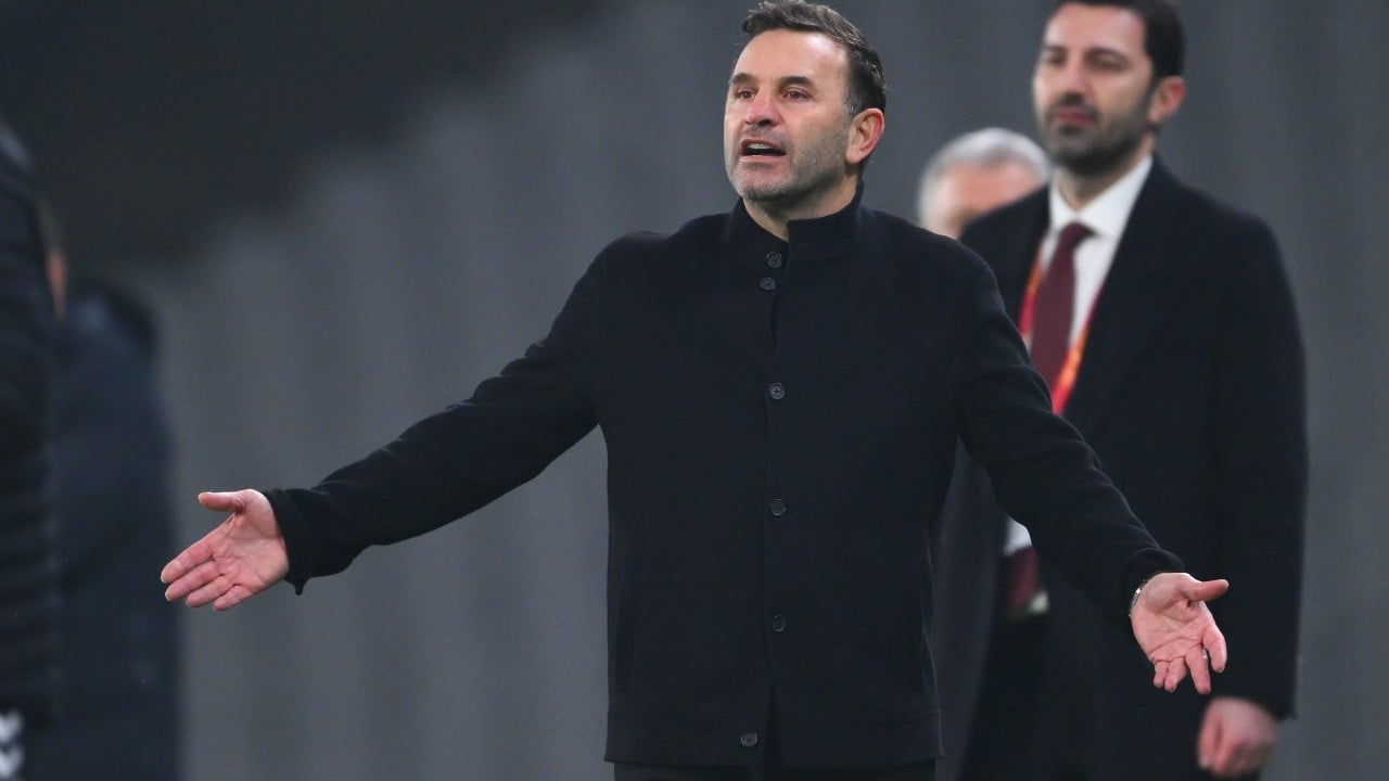 Foto - Okan Buruk çok istiyor çok: Rafael Leao için uğraş var: Peki nerede oynayacak?