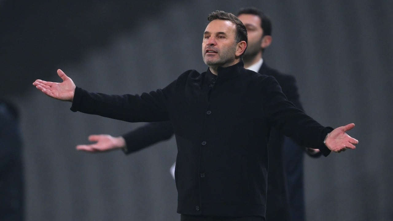 Foto - Okan Buruk çok istiyor çok: Rafael Leao için uğraş var: Peki nerede oynayacak?