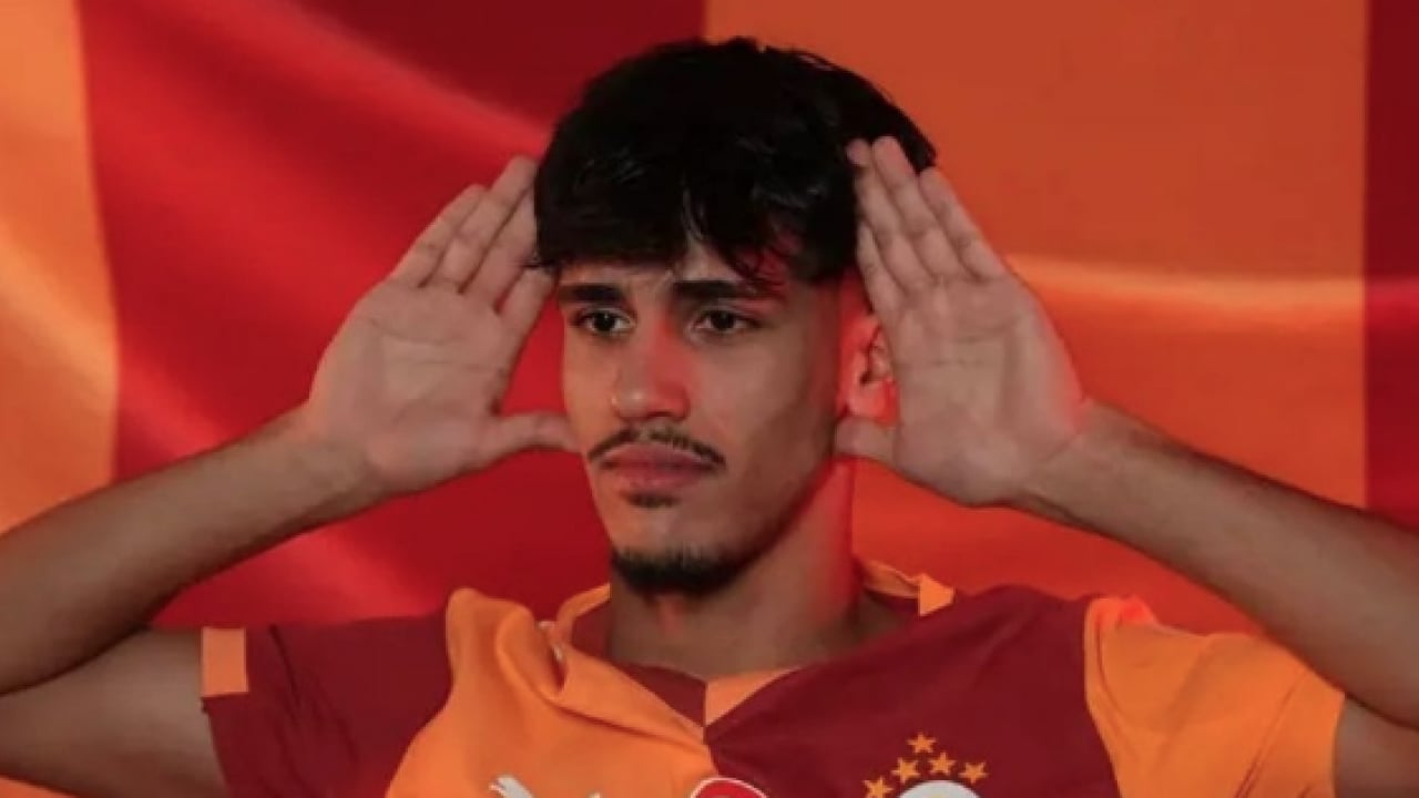 Foto - Okan Buruk gözden çıkardı bile: Can Armando Bursaspor'a gitmek üzere: Kiralama yolu