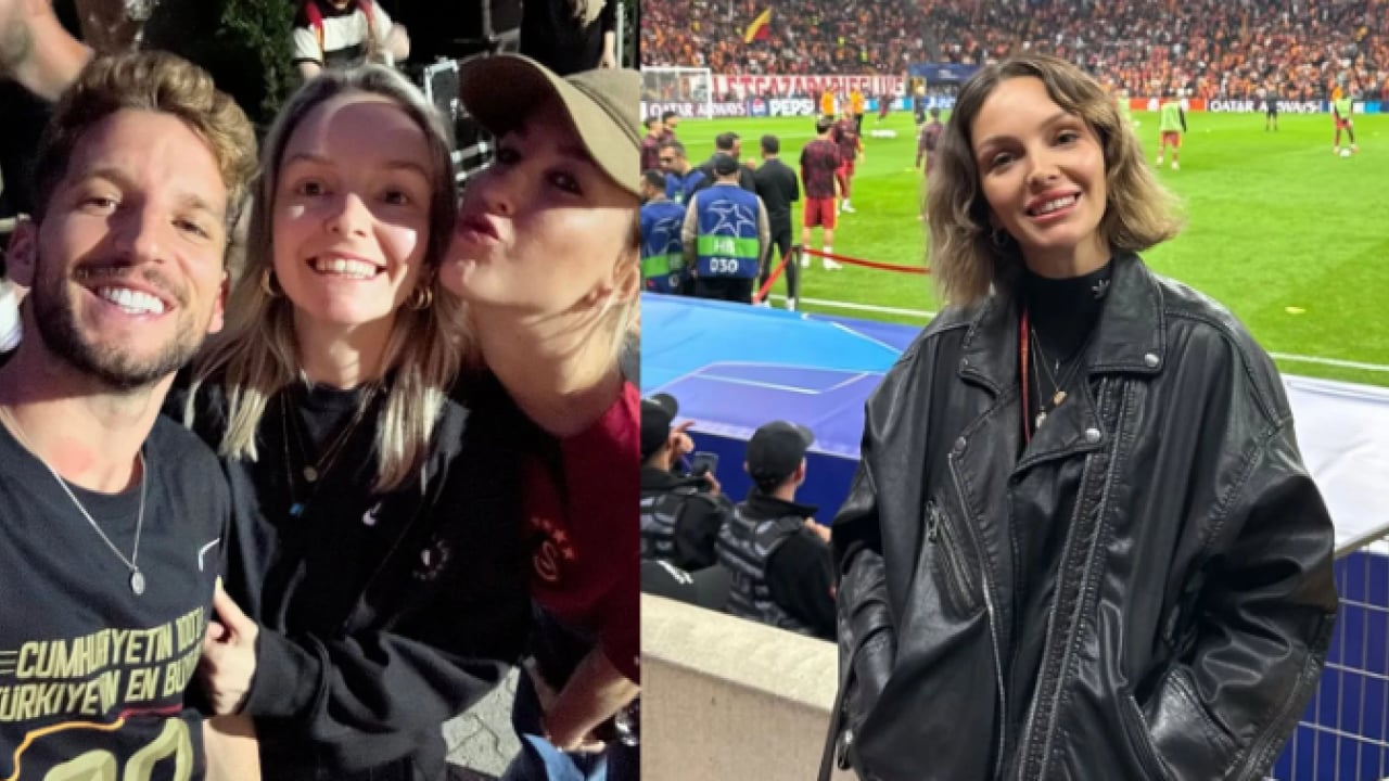 Okan Buruk ‘hainler var’ demişti! Galatasaray'da flaş ayrılık