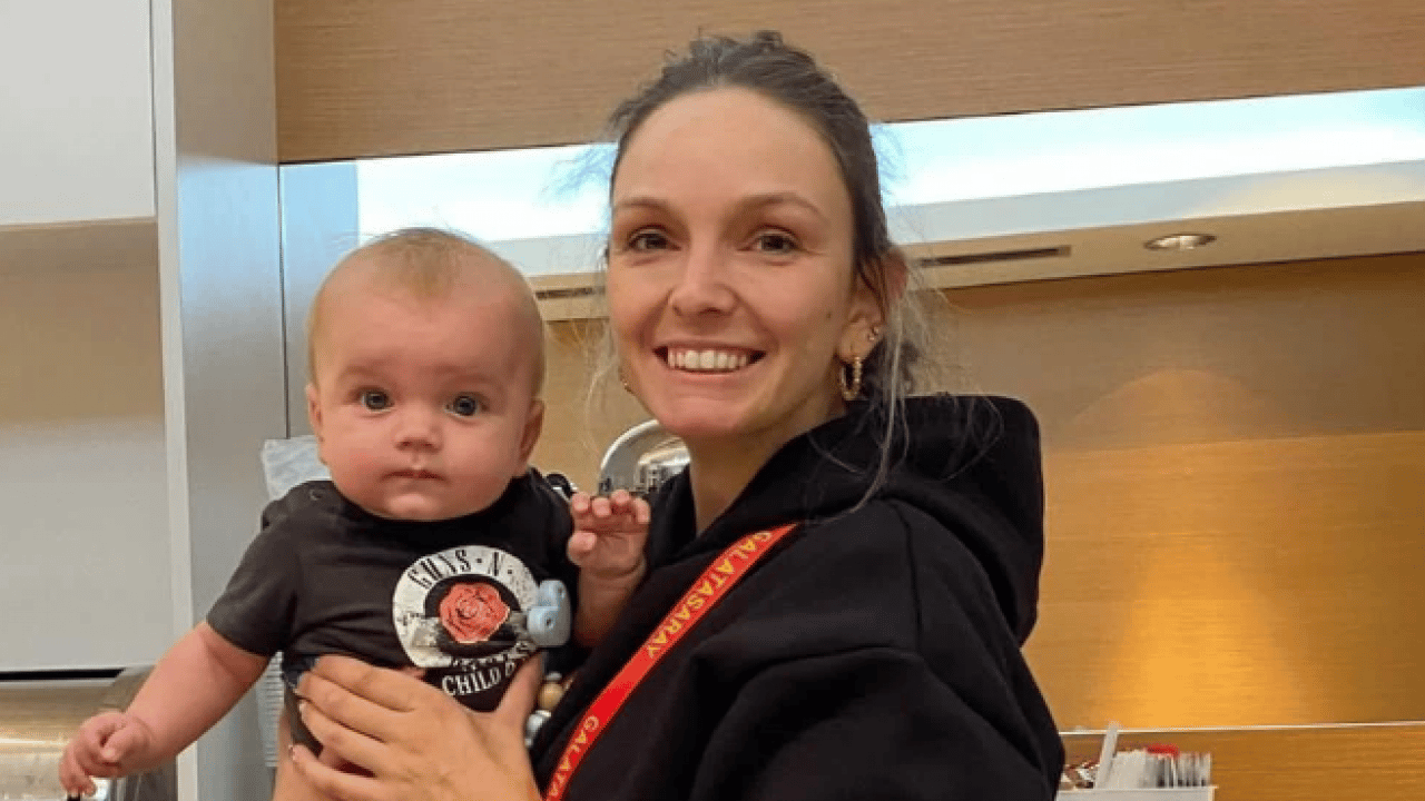 Foto - Okan Buruk ‘hainler var’ demişti! Galatasaray'da flaş ayrılık