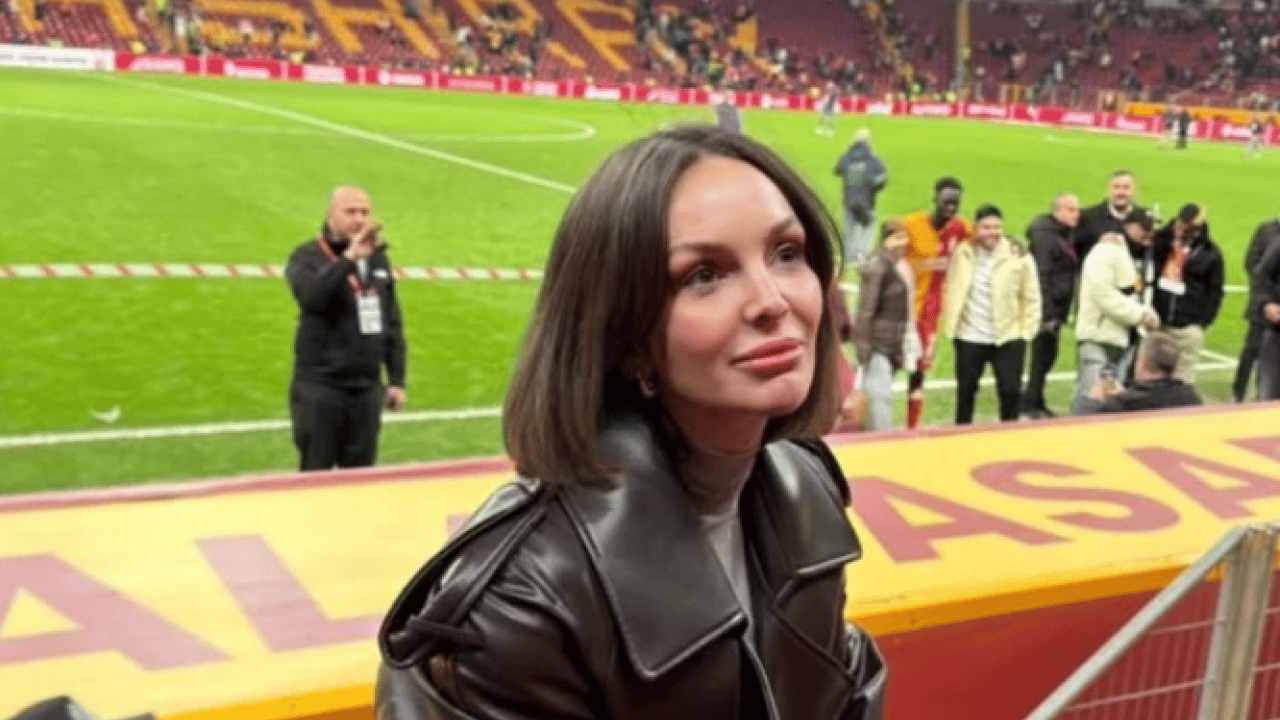 Foto - Okan Buruk ‘hainler var’ demişti! Galatasaray'da flaş ayrılık