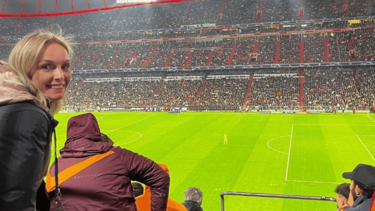 Foto - Okan Buruk ‘hainler var’ demişti! Galatasaray'da flaş ayrılık