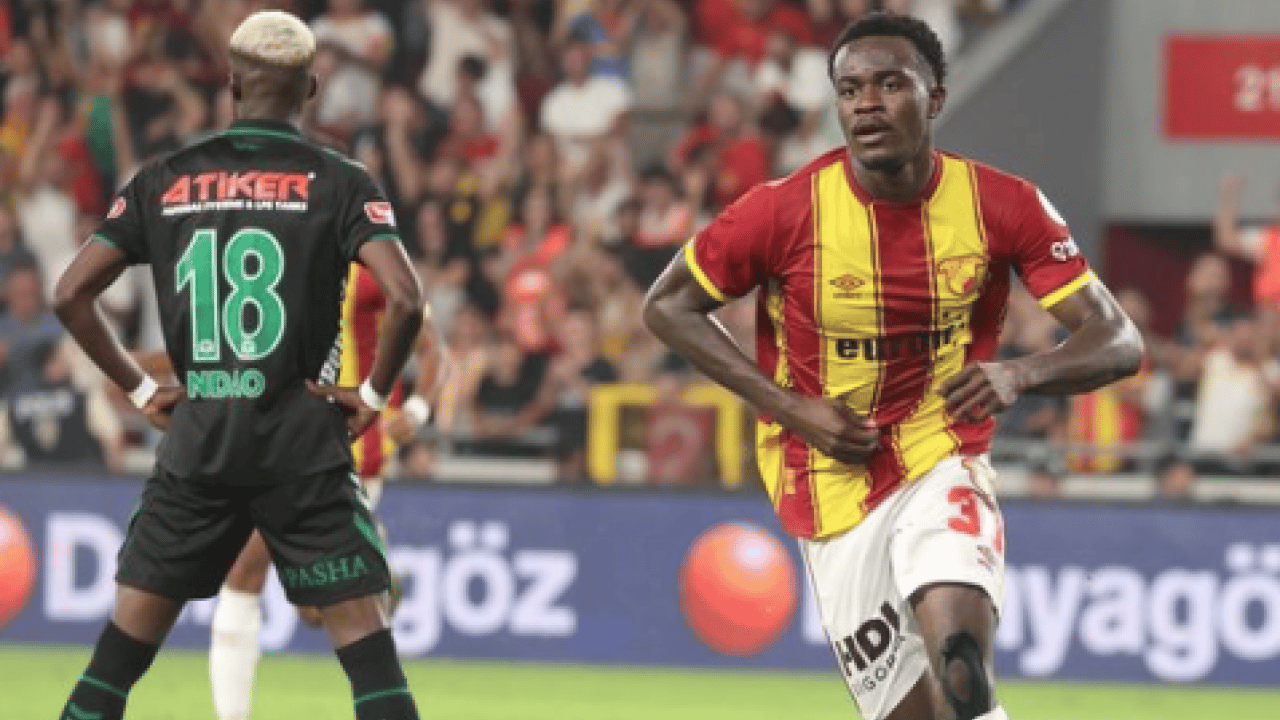 Foto - Okan Buruk istedi akan sular durdu... Galatasaray transferde fiyat artırdı! İşte o olay gelişme