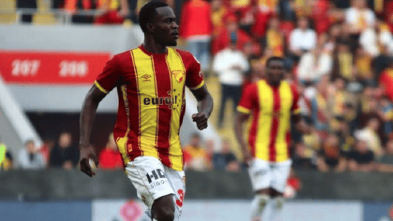 Foto - Okan Buruk istedi akan sular durdu... Galatasaray transferde fiyat artırdı! İşte o olay gelişme