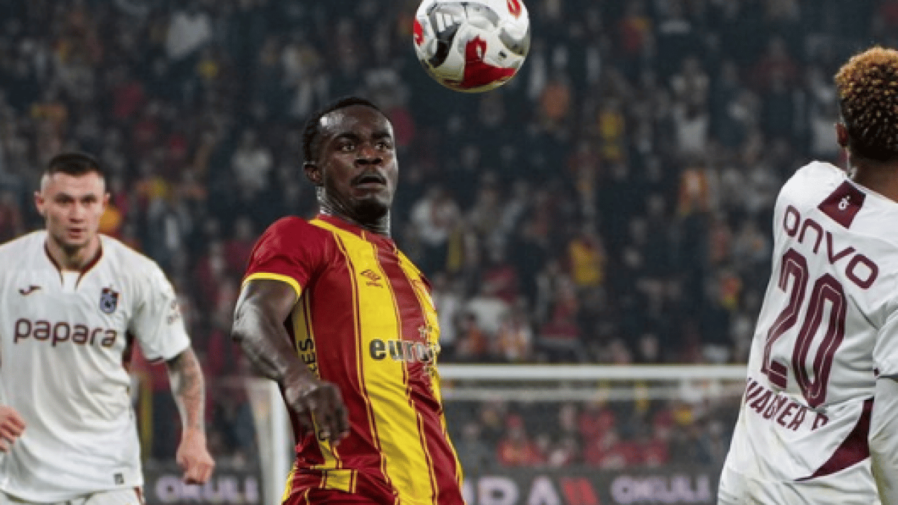 Foto - Okan Buruk istedi akan sular durdu... Galatasaray transferde fiyat artırdı! İşte o olay gelişme