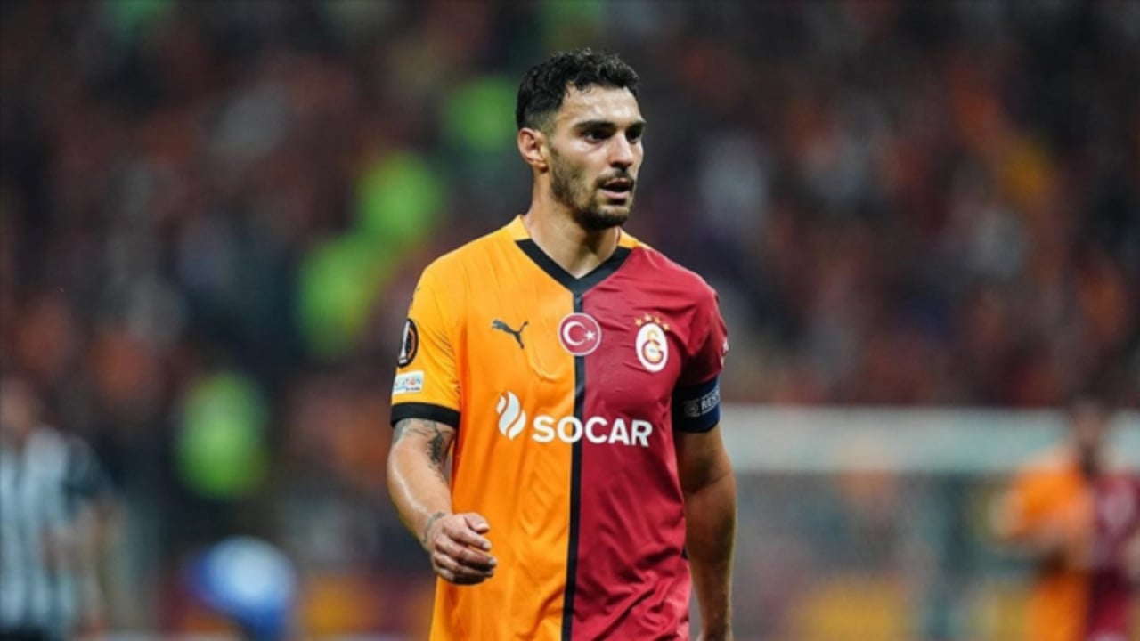 Okan Buruk kimsenin gözünün yaşına bakmıyor! Bir ismin daha kalemini kırdı! Yeni takımı olay oldu