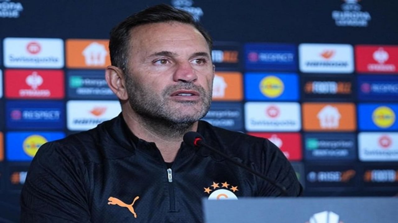 Foto - Okan Buruk kimsenin gözünün yaşına bakmıyor! Bir ismin daha kalemini kırdı! Yeni takımı olay oldu
