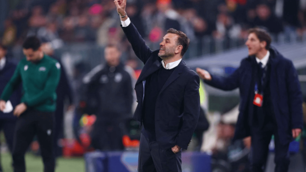 Foto - Okan Buruk Liverpool maçı öncesi isyan etti