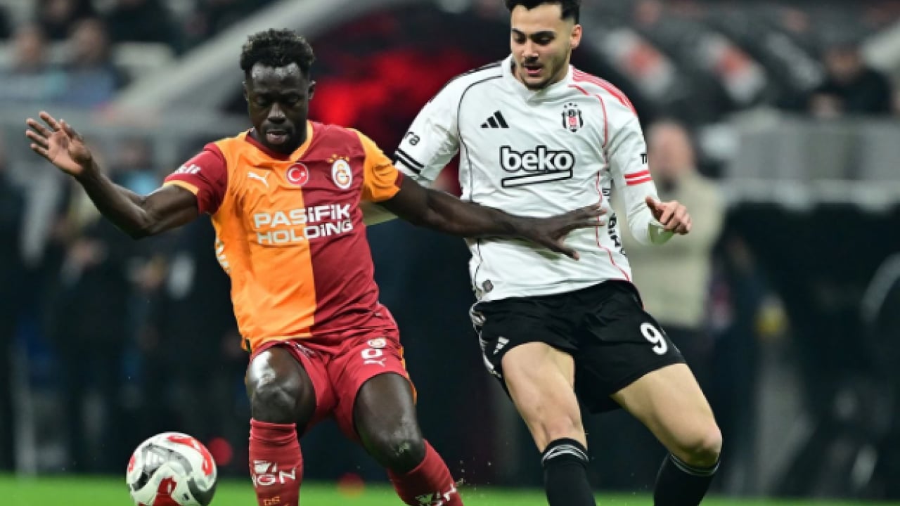 Foto - Okan Buruk Liverpool maçı öncesi isyan etti
