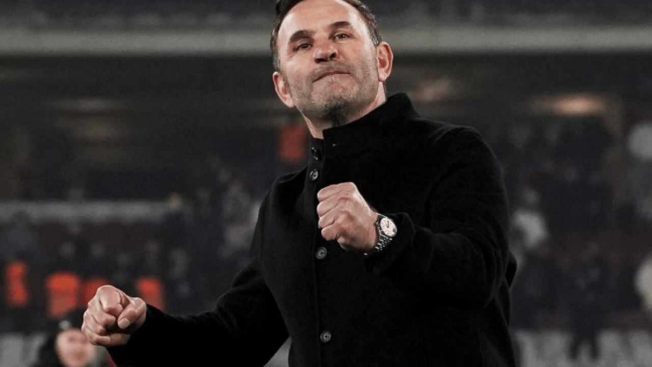 Foto - Okan buruk rekor kırdı! Efsaneleri geride bıraktı