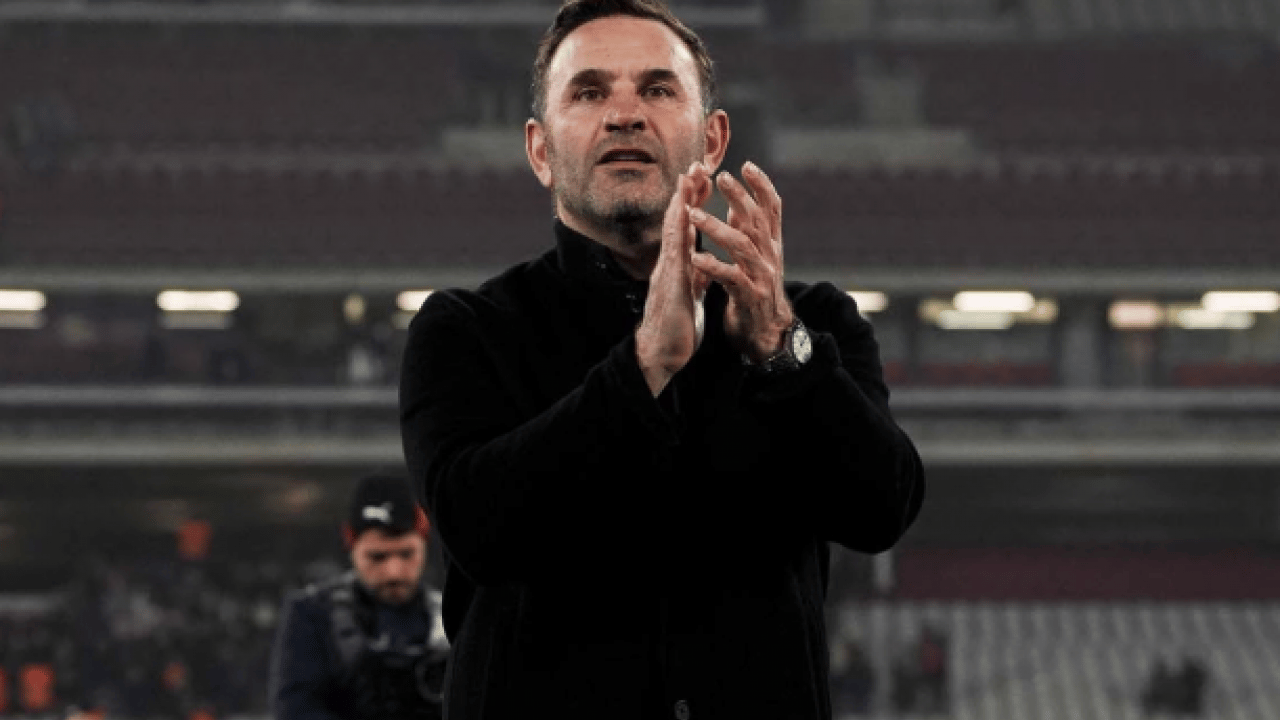 Foto - Okan buruk rekor kırdı! Efsaneleri geride bıraktı