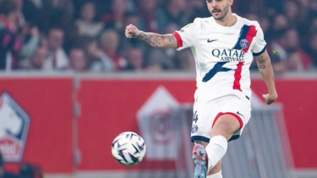 Foto - Okan Buruk şaşıracak: PSG oyuncusu Lucas Beraldo'dan şok transfer yanıtı! Galatasaray...