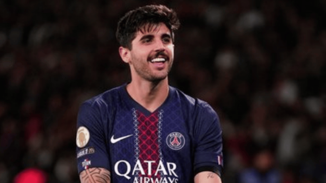 Okan Buruk şaşıracak: PSG oyuncusu Lucas Beraldo'dan şok transfer yanıtı! Galatasaray...