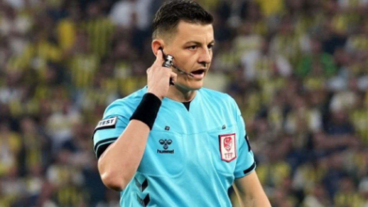 Foto - Okan Buruk ve Dursun Özbek'in MHK eleştirileri meyvesini verdi! Mağlubiyeti olmayan hakem dev derbide